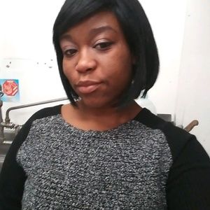 Meet your Posher, Carolyn